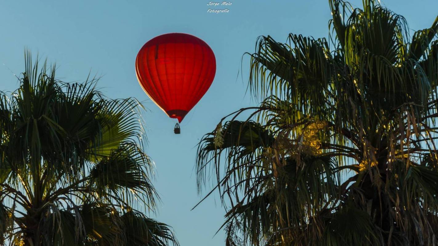 Algarve Balloons