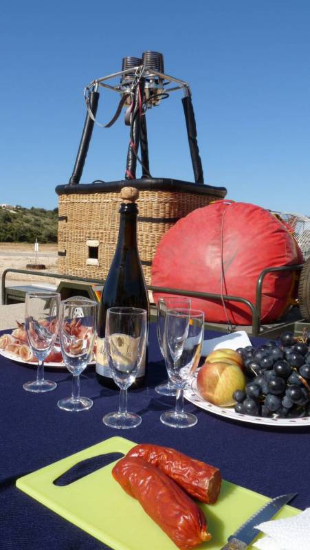 Algarve Balloons