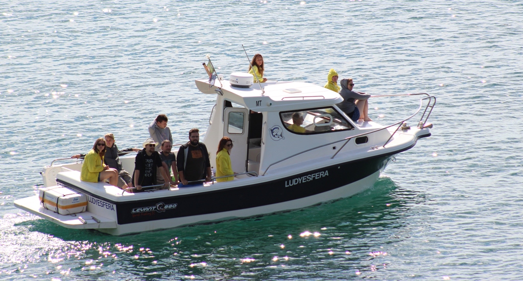 Cape Espichel Boat Tour