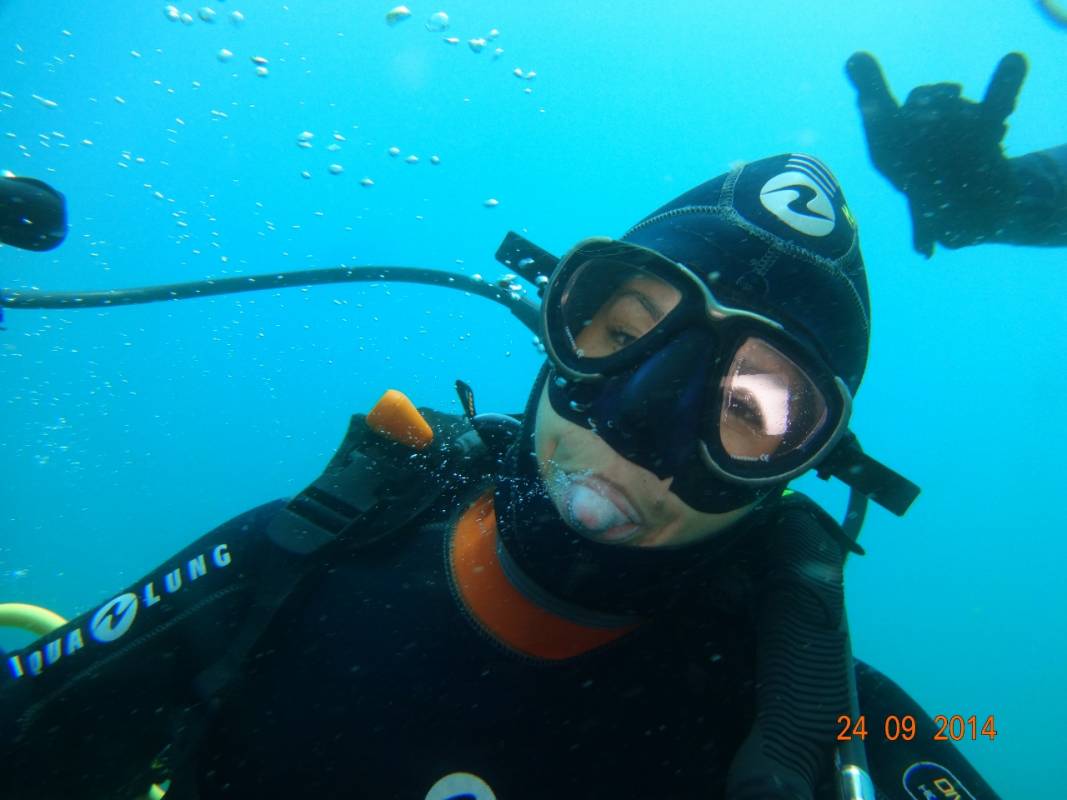 Dive Trips In Albufeira