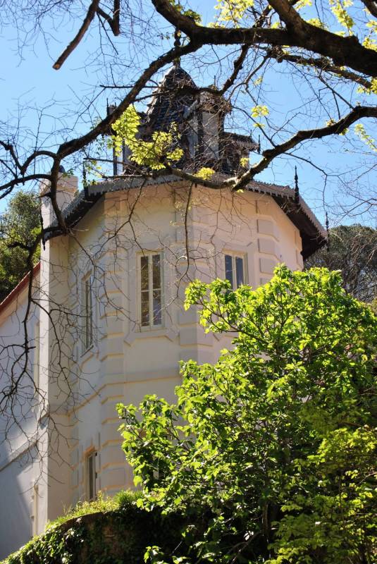 Monchique Portugal Tour