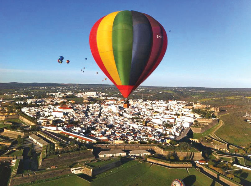 Algarve Balloons