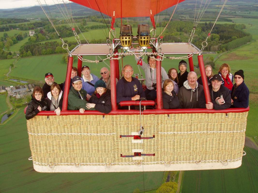 Algarve Balloons