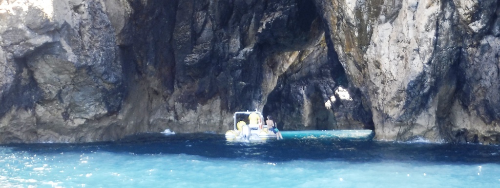 Cape Espichel Boat Tour