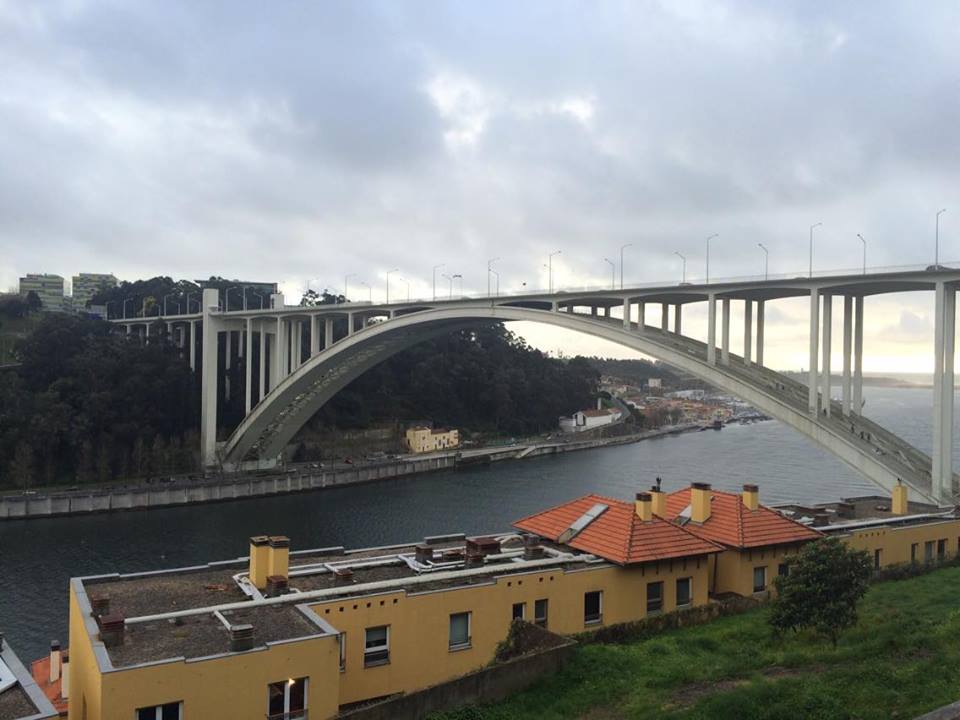 Porto City Tour