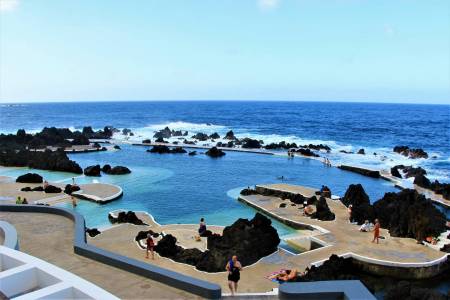 Madeira Insel Westküste Private Tour