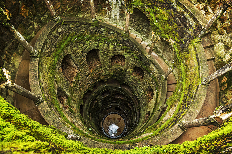 Sintra And Cascais Tour From Lisbon