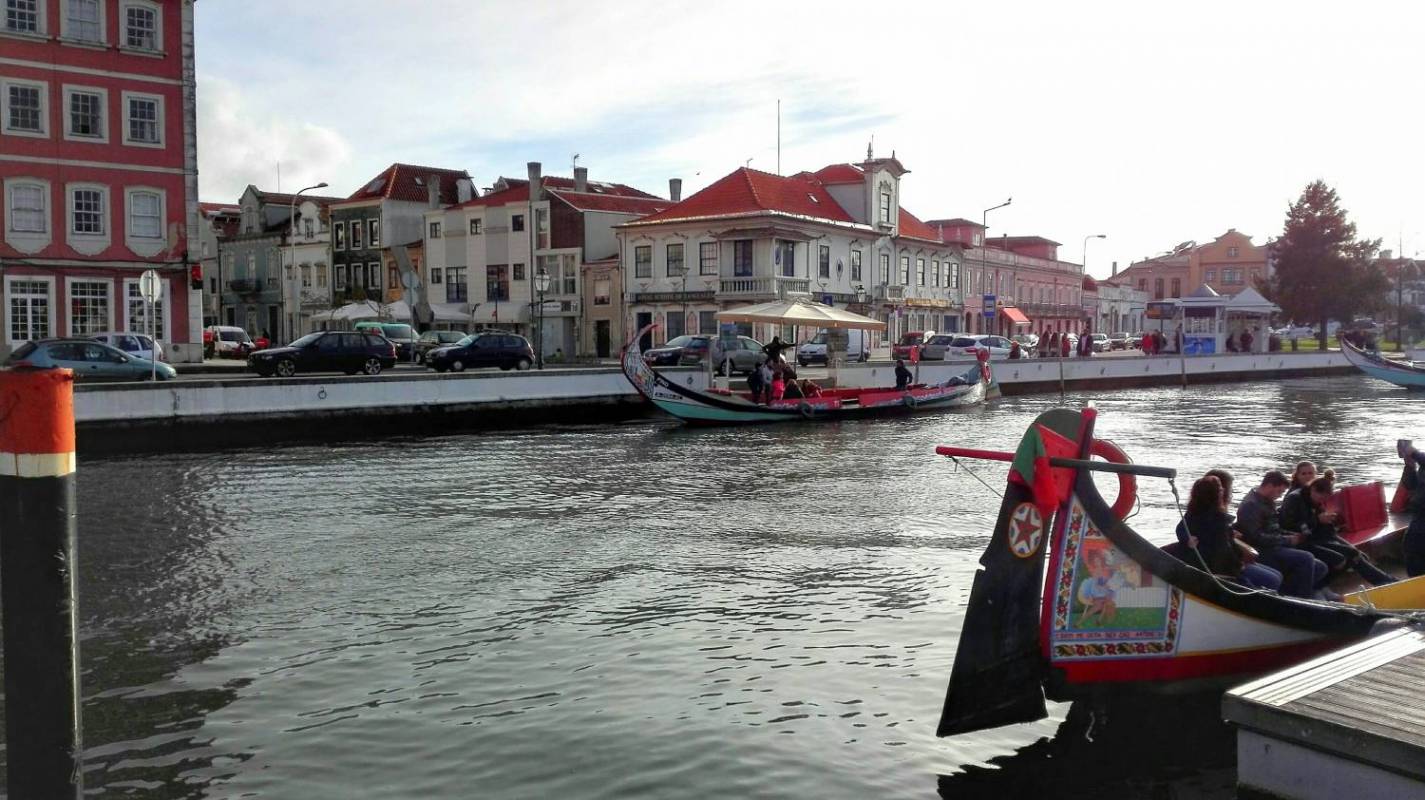 Aveiro