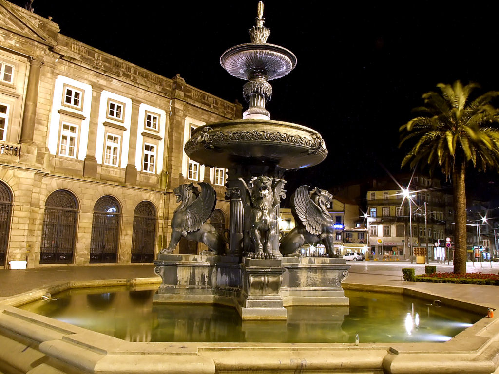 Porto City Tour