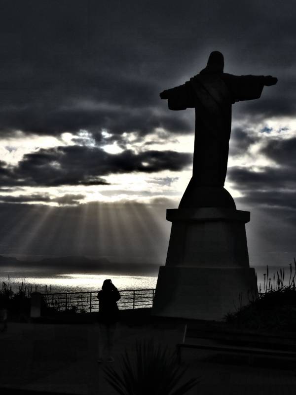 Madeira Island Southeast