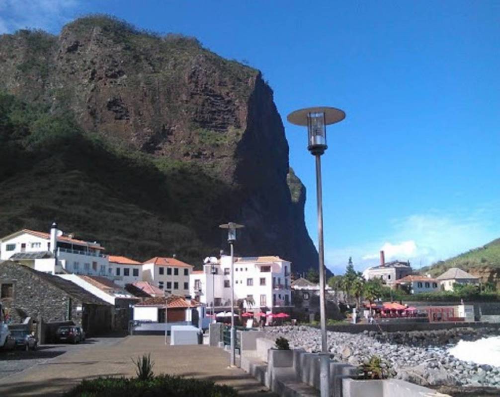 Green Agriculture Tour In Madeira Island