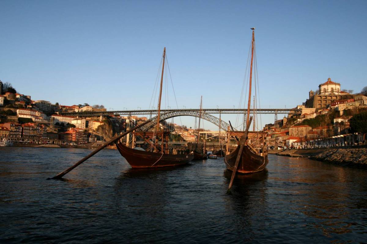 Porto City Tour