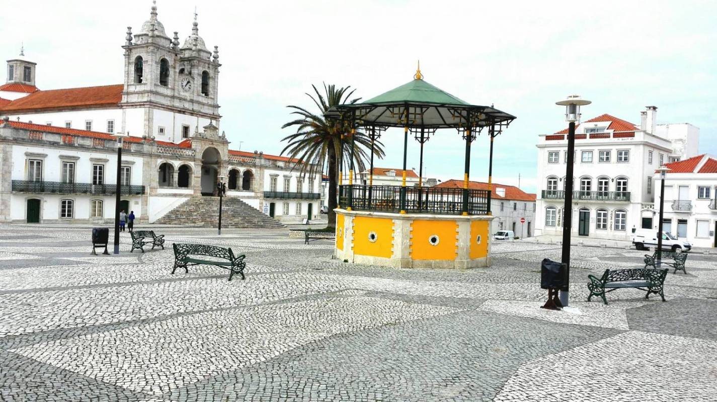 Transfer Lisbon Obidos