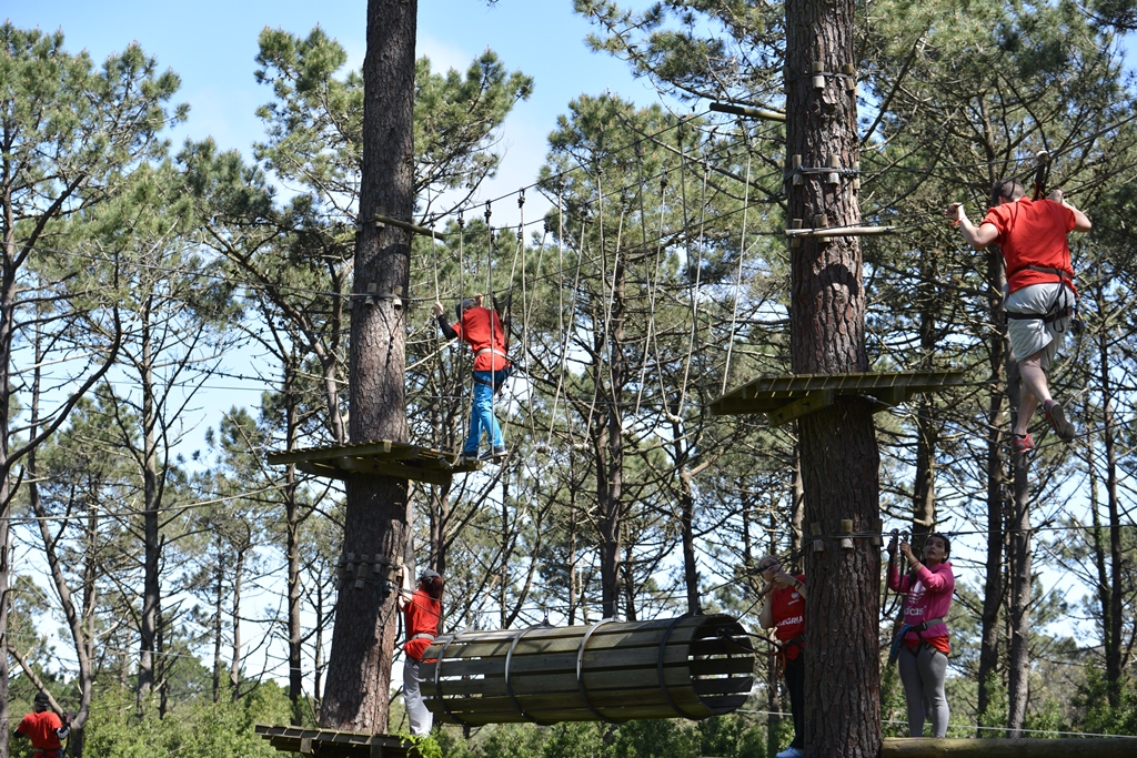 Adventure Park Figueira Da Foz