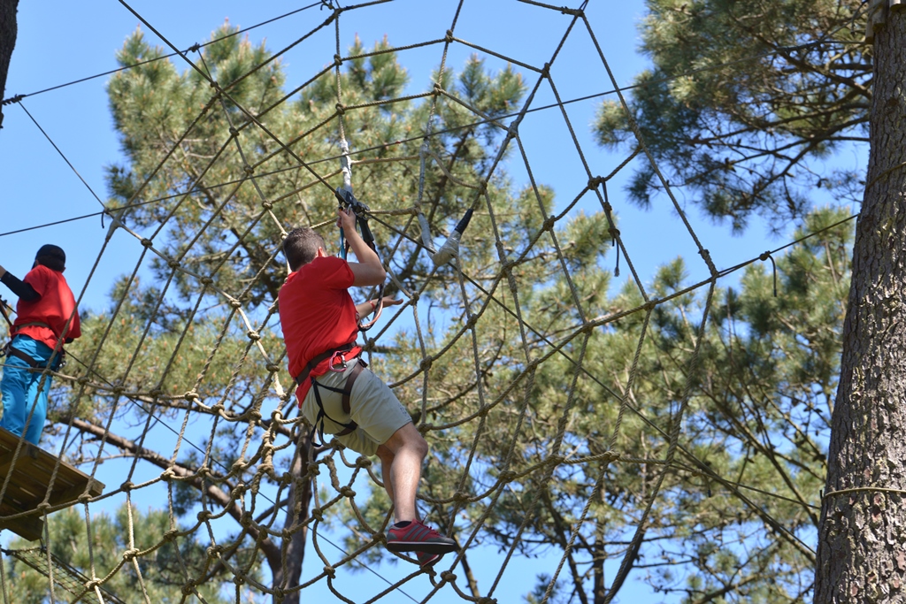 Adventure Park Figueira Da Foz