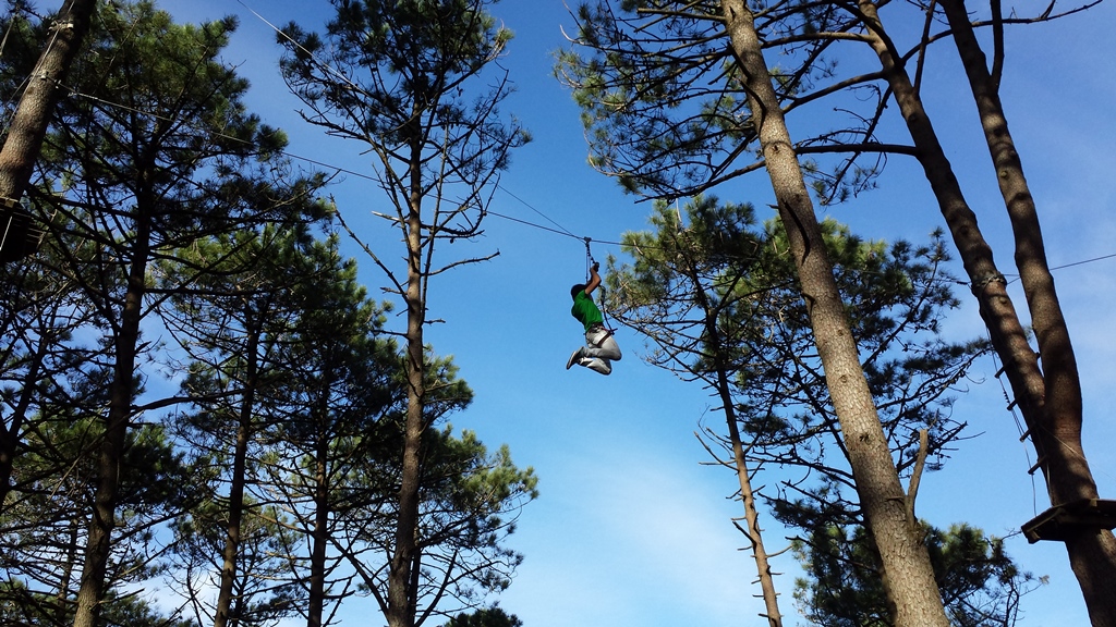 Adventure Park Figueira Da Foz