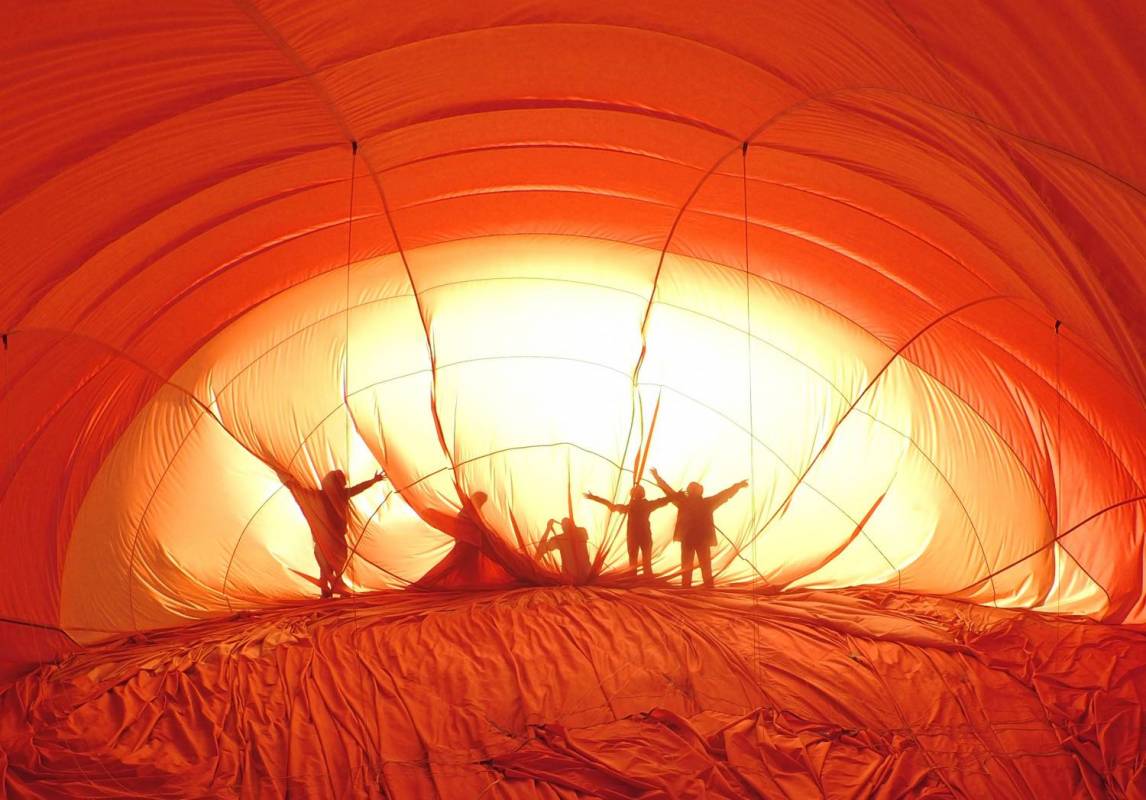 Algarve Balloons