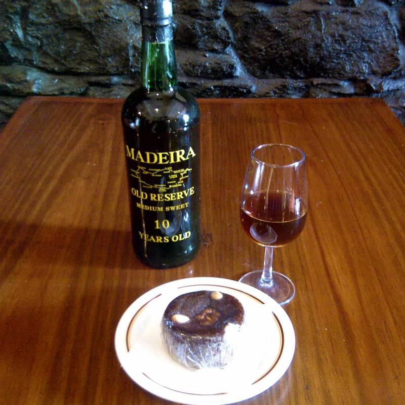 madeira-wine