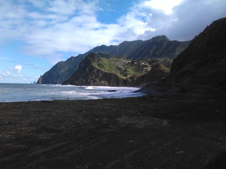 Green Agriculture Tour In Madeira Island