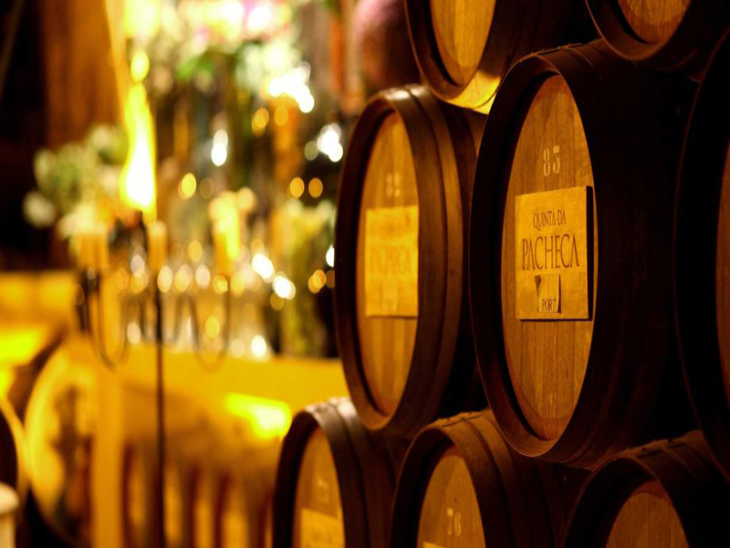 Douro wine