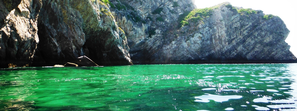 Cape Espichel Boat Tour