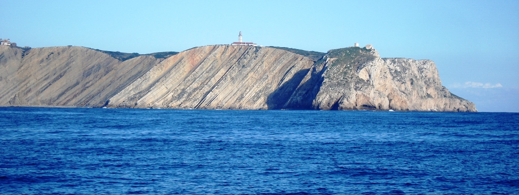 Cape Espichel Boat Tour