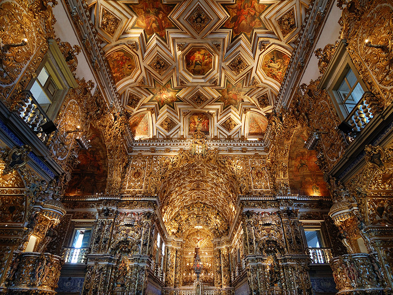 Art and religion in Oporto