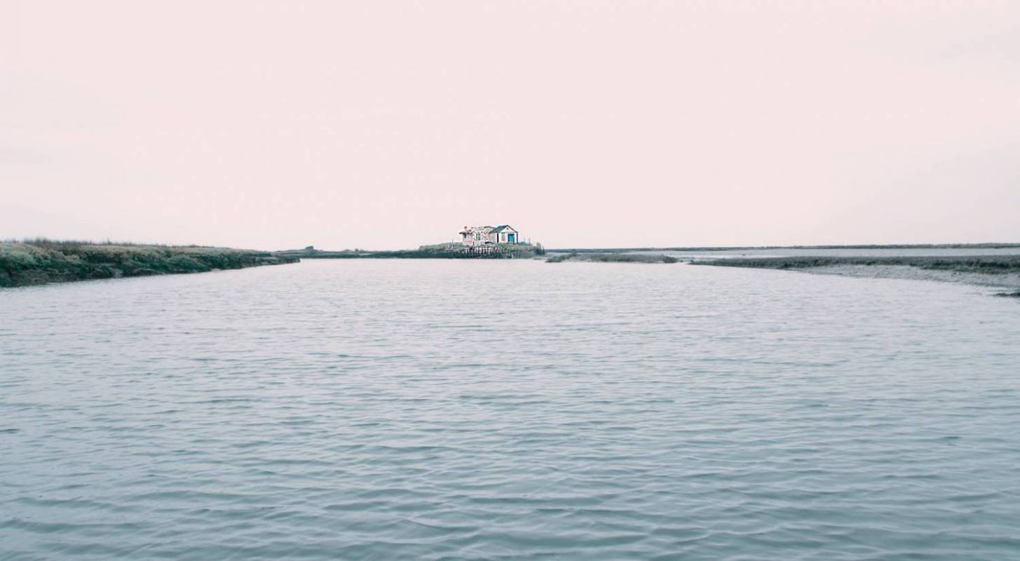 Boat tour in Aveiro