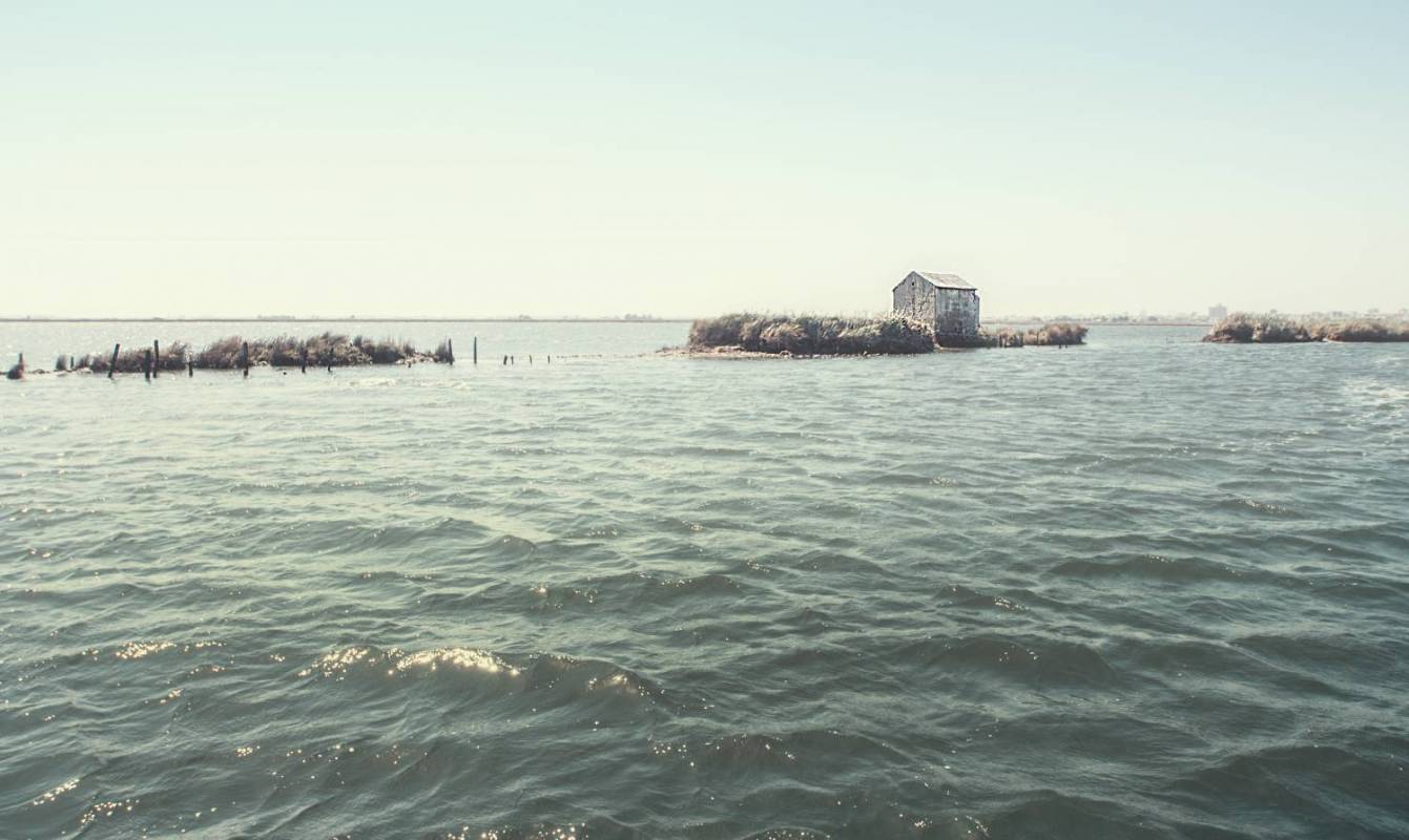 Ria de Aveiro