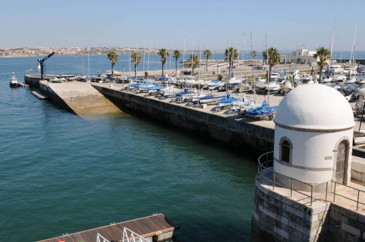 Yacht Cruise Cascais Estoril