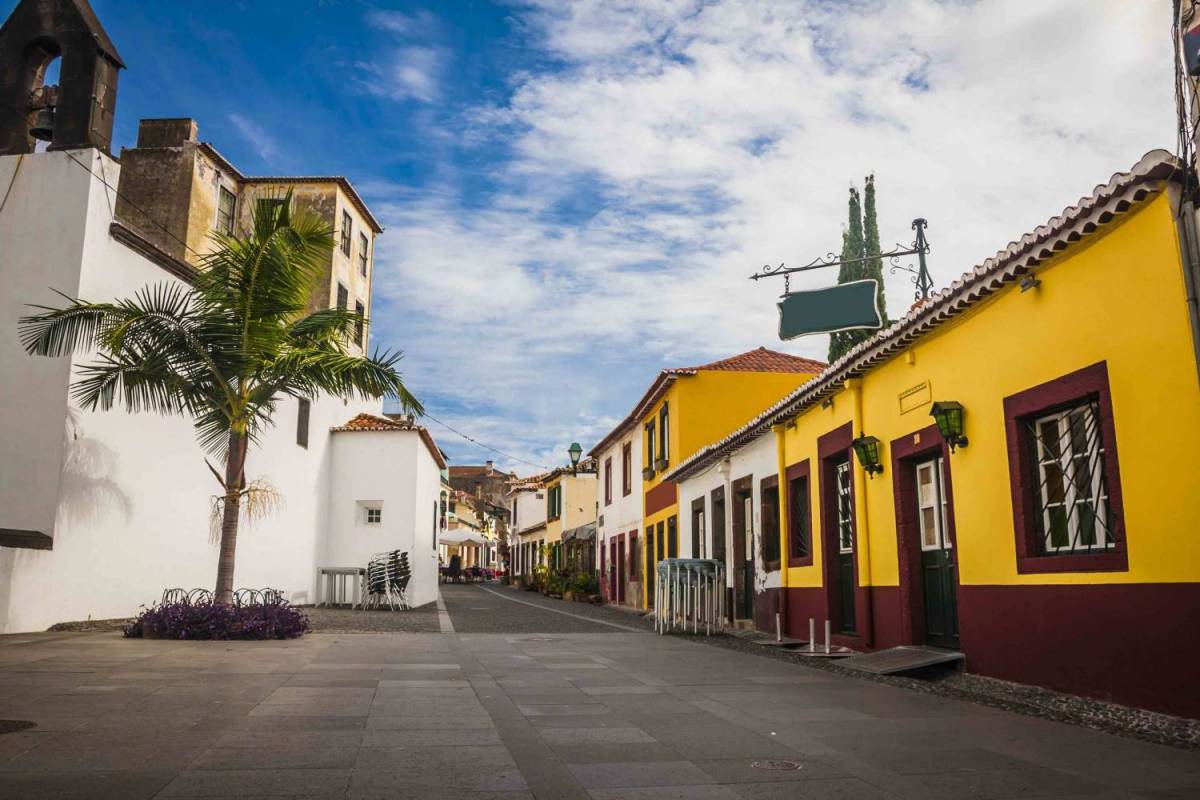 Funchal