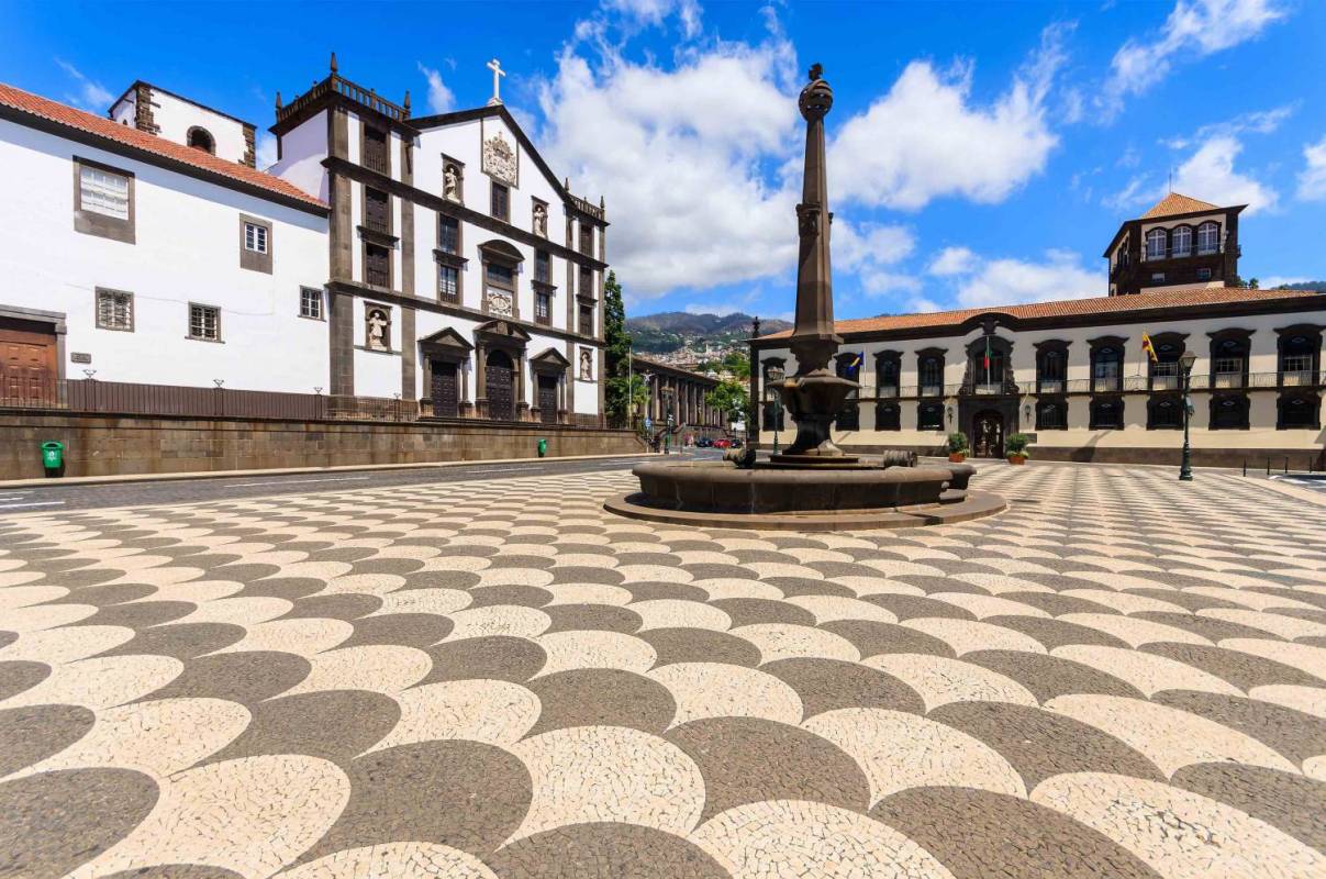 Funchal