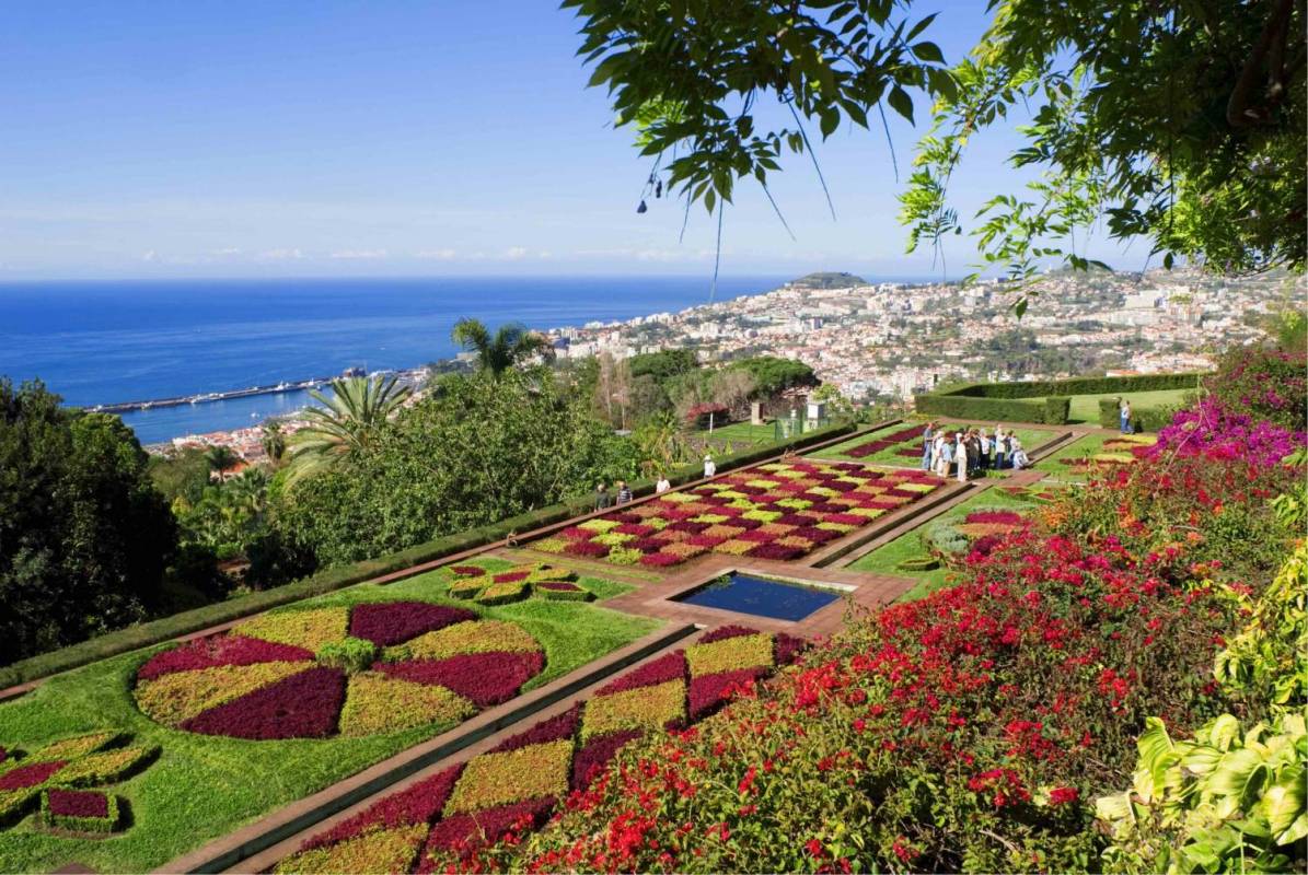 Funchal