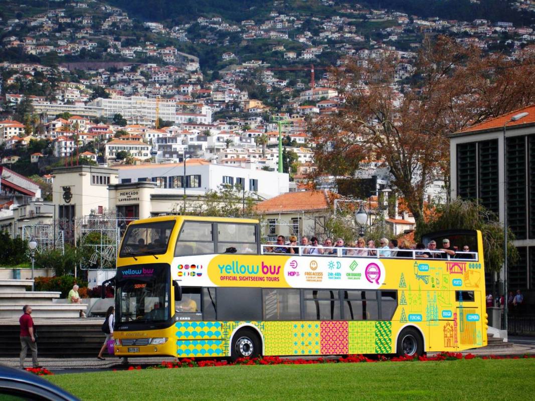 Funchal
