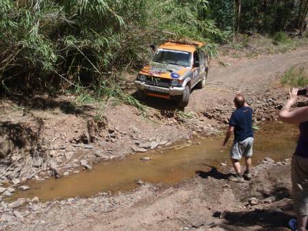 From Portimão: 3-Hours Self Driven Jipe Safari In Silves
