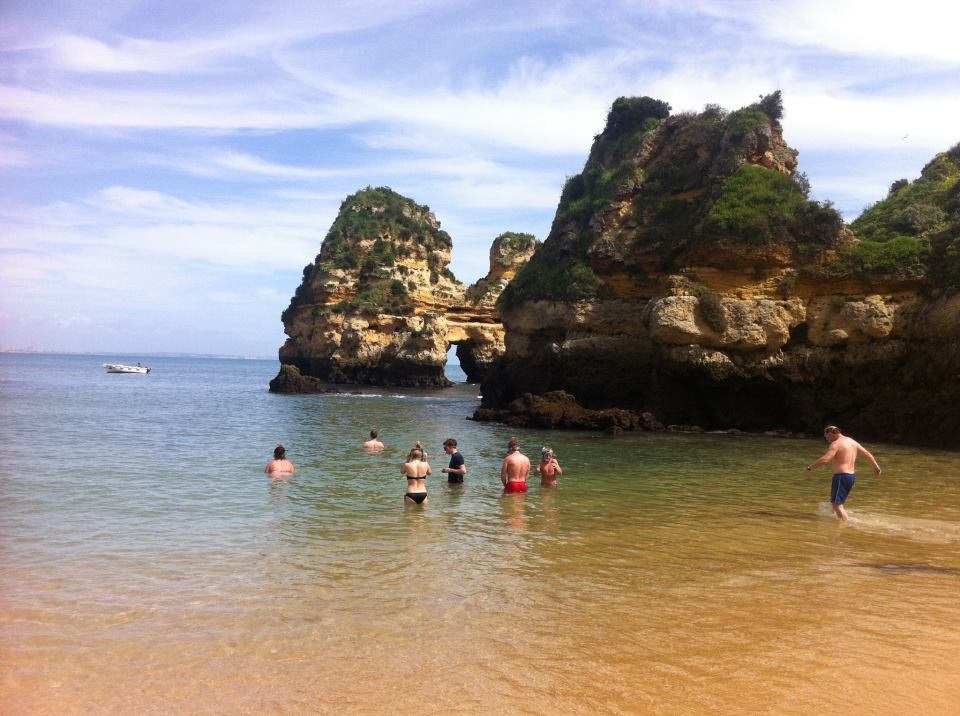 Kayak Tours Lagos