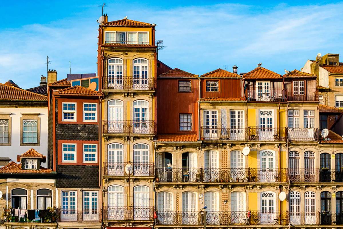 Porto