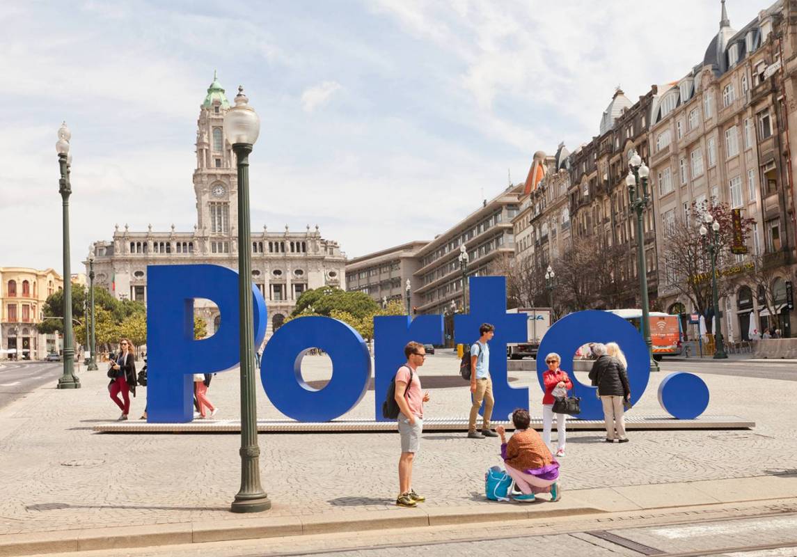 Porto