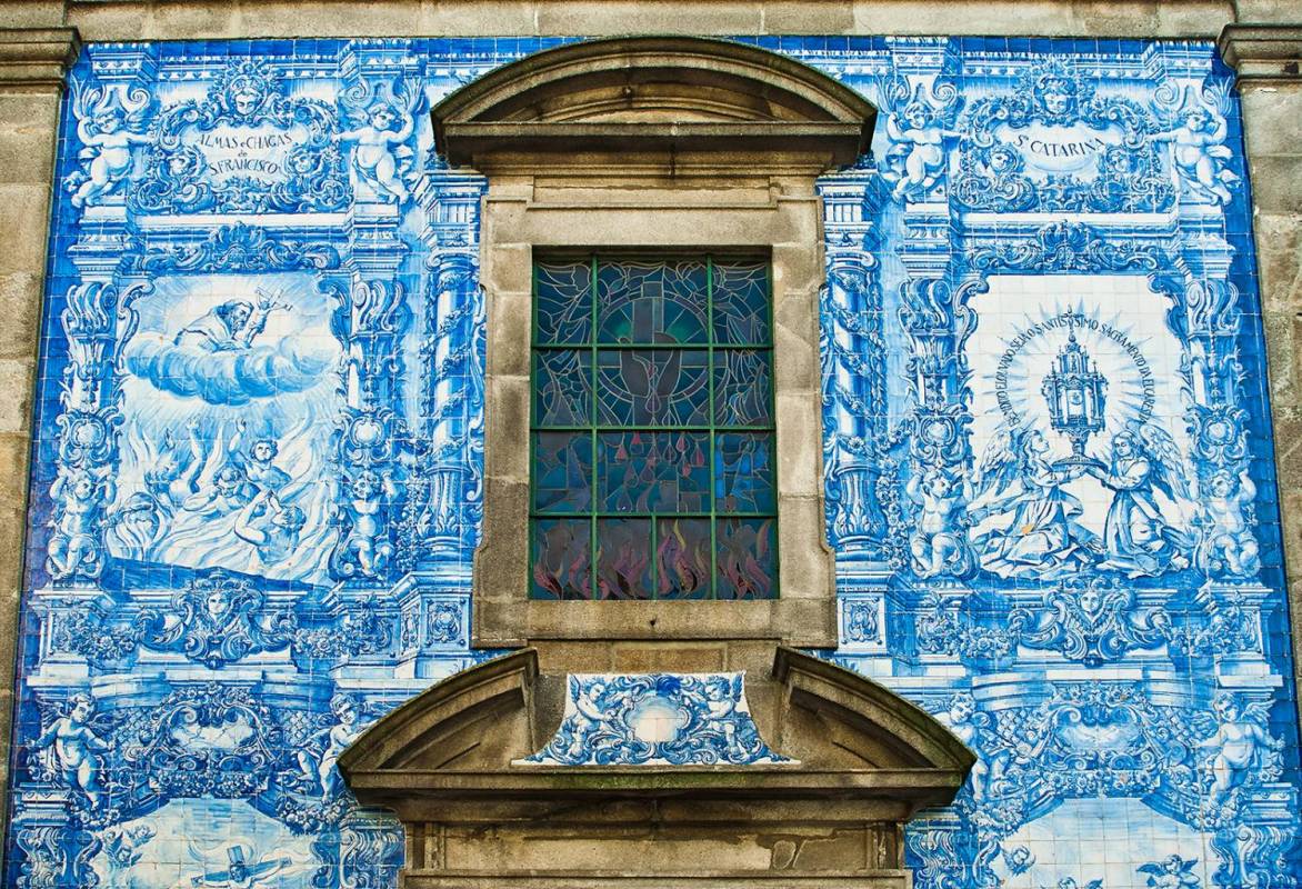 Abrace o Porto