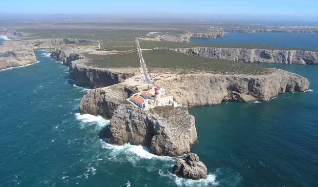 Ponta de Sagres