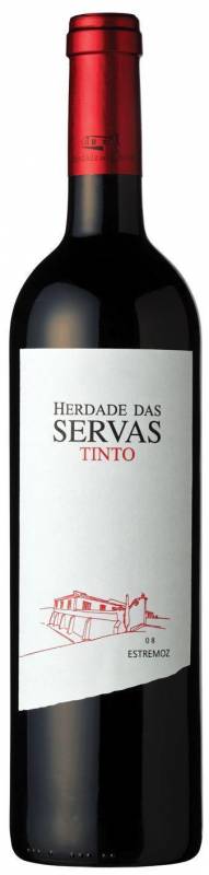 Herdade das Servas tinto
