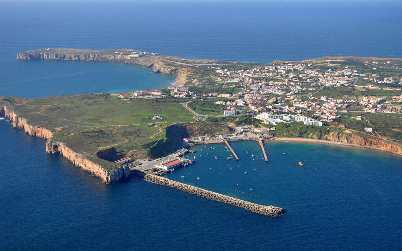 Sagres Segway Tour