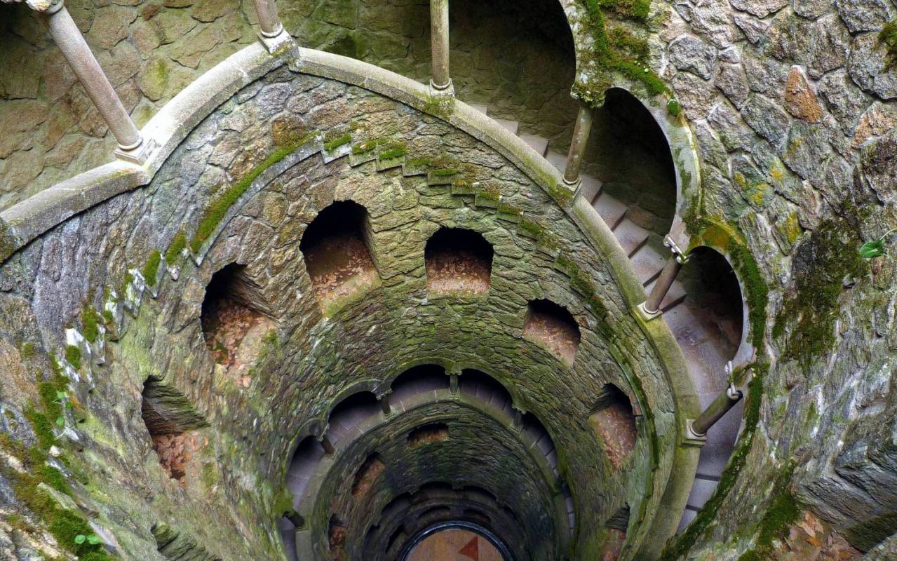 Tour De Día Completo En Sintra