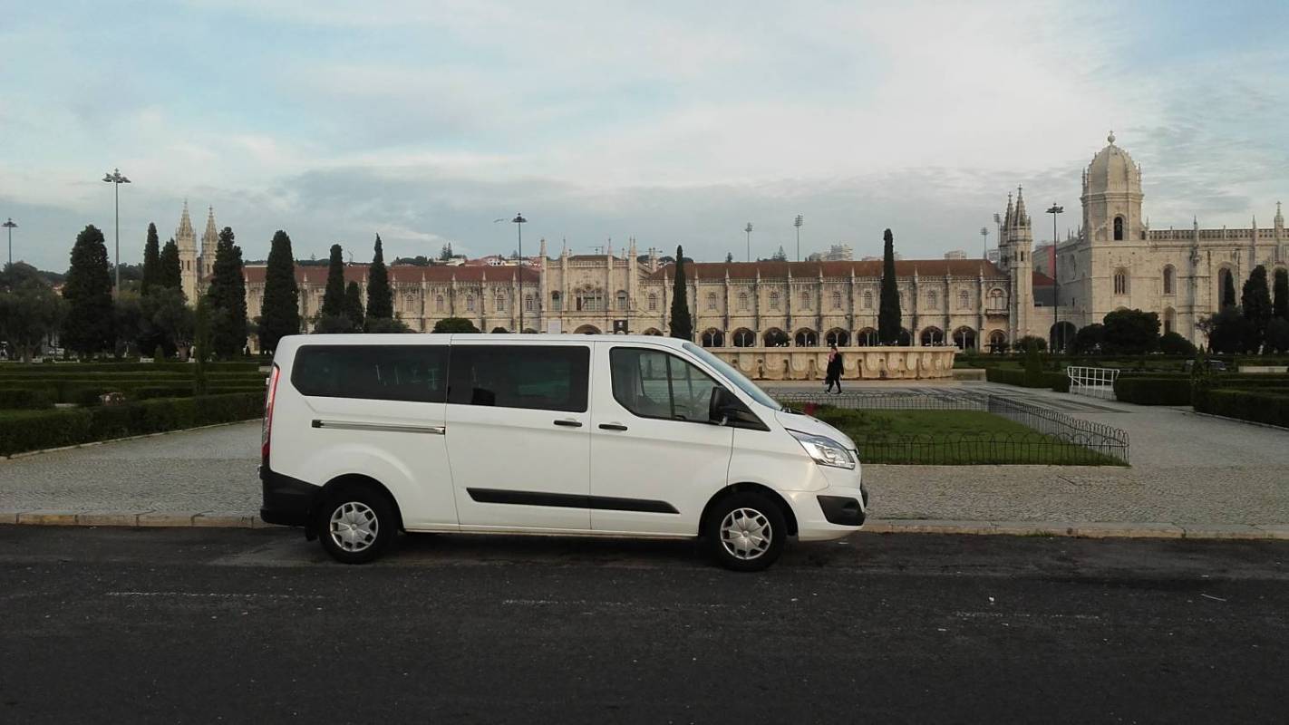 Jerónimos