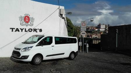 Excellence Transfers-Tour-Lisboa