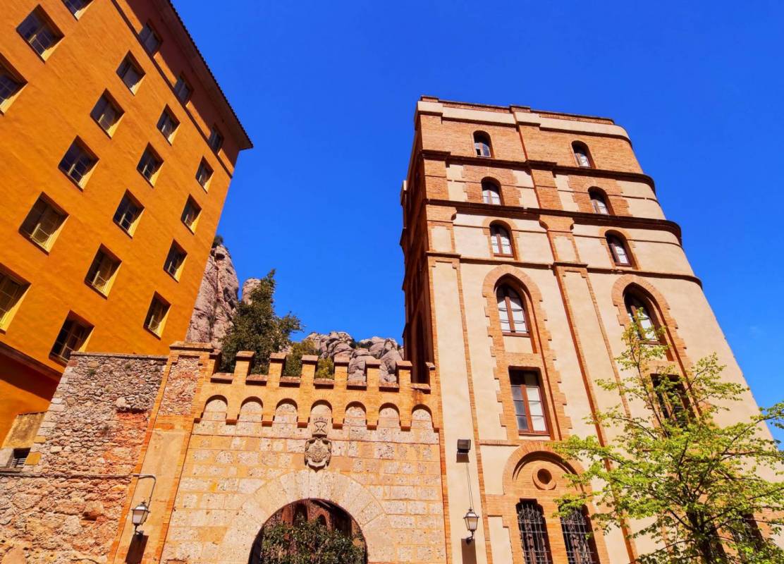 Montserrat