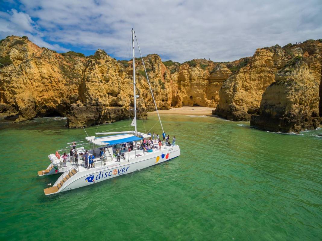 portugal coastal cruise
