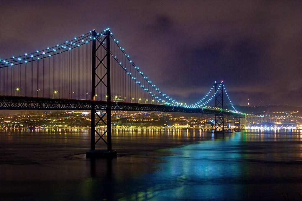 Ponte 25 de Abril