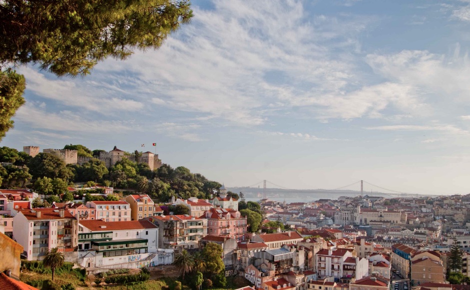 Miradouro da Graça