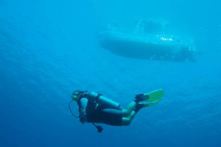 Los Abrigos: Discover Scuba Diving In Tenerife With Pictures Included